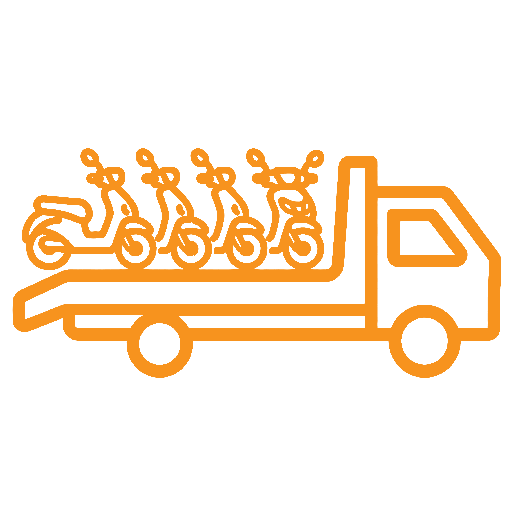 Bike Transportation