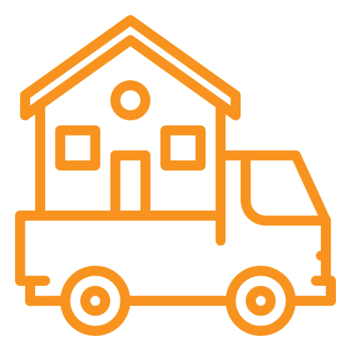 Household Shifting